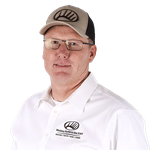 Brian Spivey Profile Image