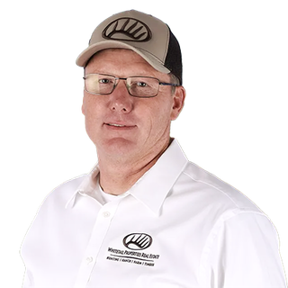 Brian Spivey Profile Image