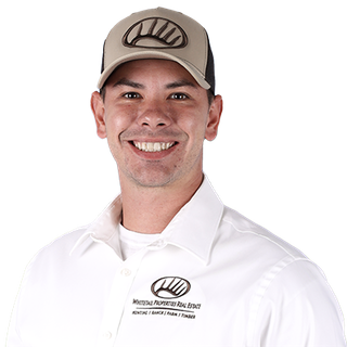 Cody Sims Profile Image