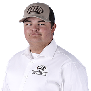 Thomas Spivey Profile Image