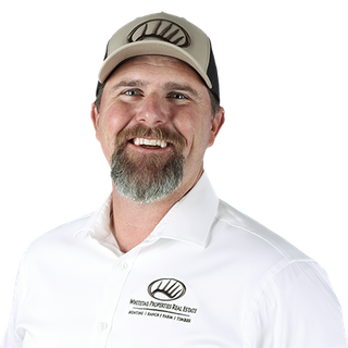 Jared Kennedy Profile Image