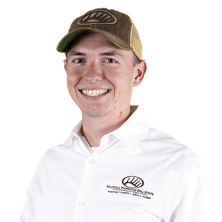 Briar Meadors Profile Image