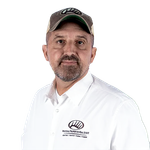 Rod Shepard Profile Image