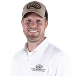 Clay Anderson Profile Image