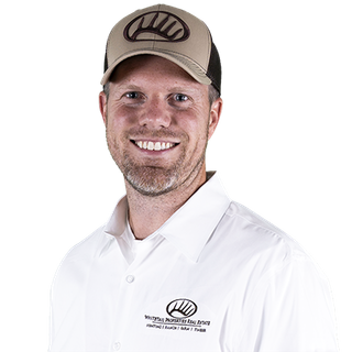 Clay Anderson Profile Image