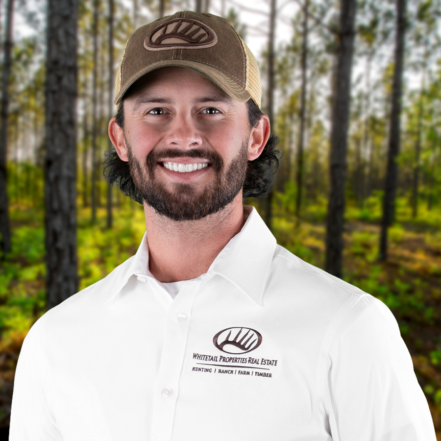 Dylan Gravley Profile Headshot