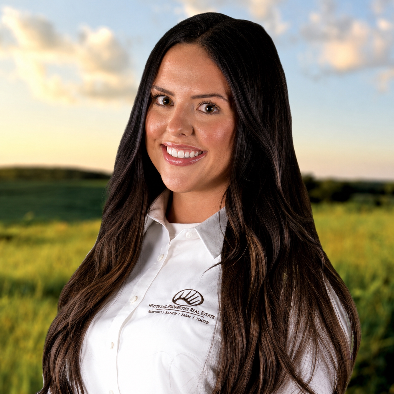 Lauryn Whaley Profile Headshot