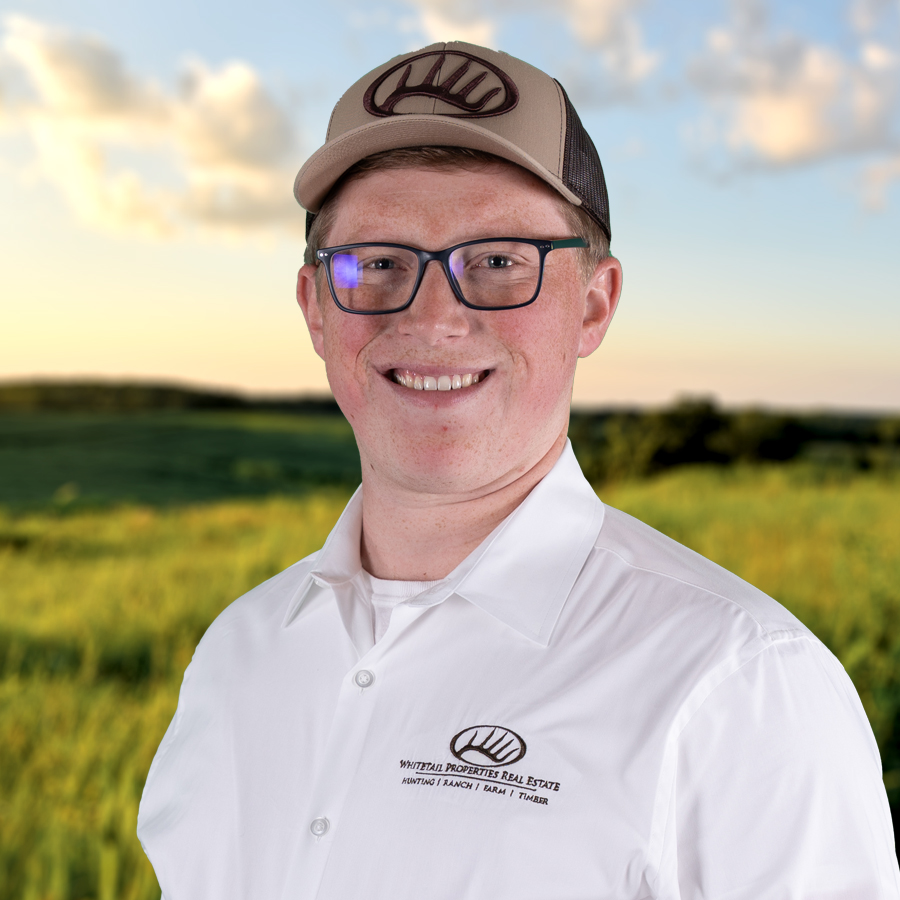 Evan Ruesch Profile