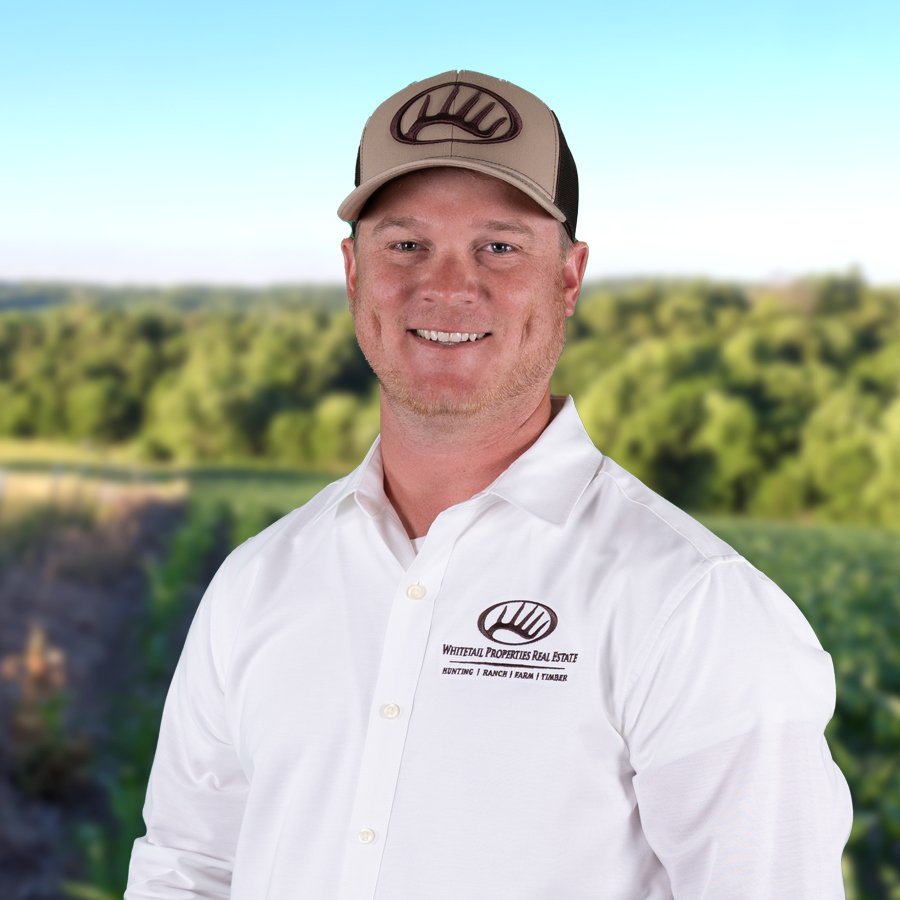 Logan Burk Profile
