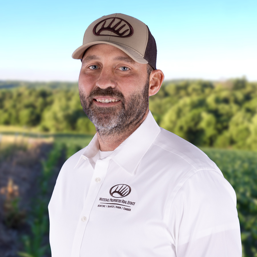 Justin Neace Profile