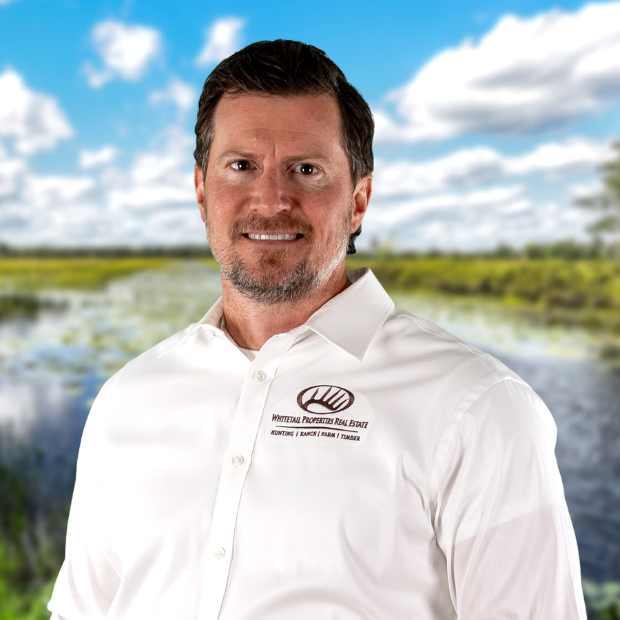 Collin Brock Profile Headshot