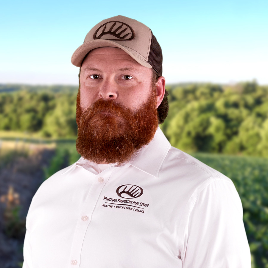 Casey Keefer Profile Headshot
