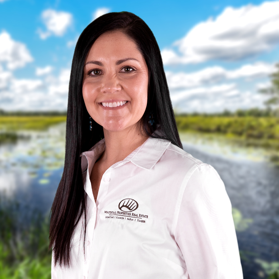 Chelsie Worley Profile Headshot