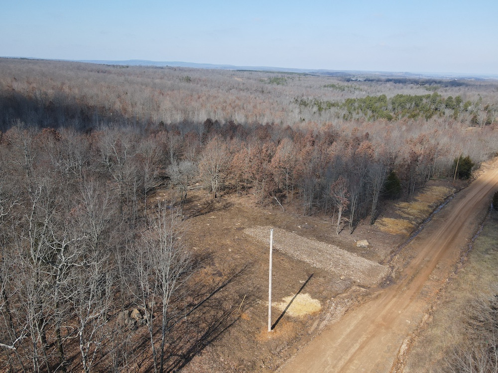 Road Frontage, Electric On Site, Beautiful Seasonal Creek And Ample Building Sites