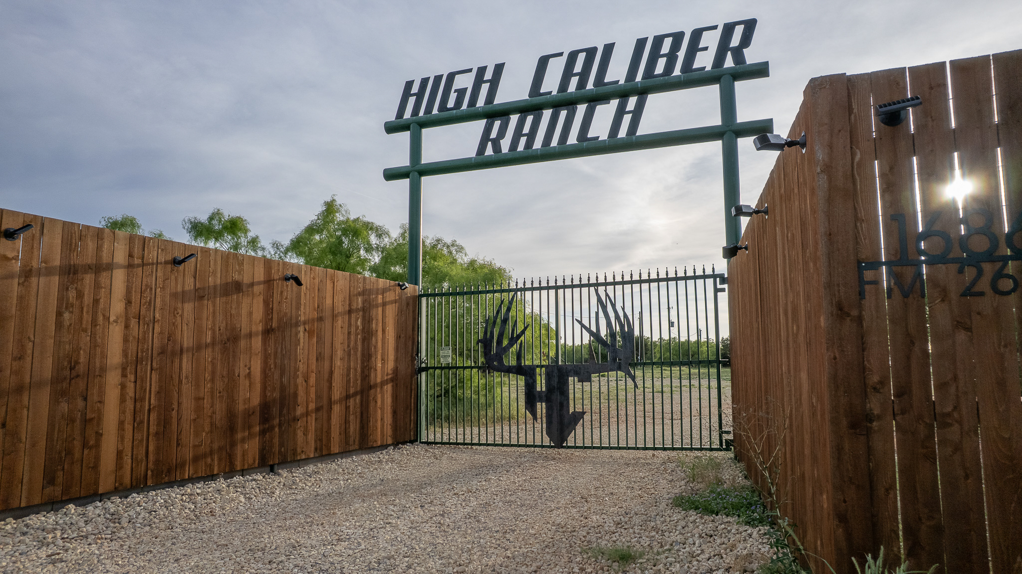 Hitools Ranch High Caliber Ranch | Whitetail Properties