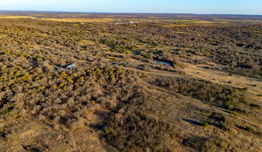 Tooth Acres Ranch Historic 90± Acre, Jack County Ranch | Whitetail Properties